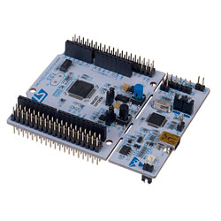 ST NUCLEO-L053R8 Nucleo Development Board STM32L0 Series Arduino Compatible