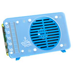 Pimoroni PIM261 Raspberry Pi Zero W Pirate Radio Project Kit