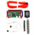 Pimoroni PIM262 Raspberry Pi Zero W Starter Kit