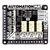 Pimoroni PIM213 Raspberry Pi Automation HAT