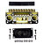 Pimoroni PIM254 Speaker pHAT for Raspberry Pi I2S DAC, Speaker & LEDs