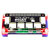 Pimoroni PIM272 Touch pHAT with 6 Capacitive Touch Buttons & LEDs