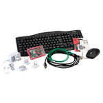 Basic Raspberry Pi Kit Including Model 3 B+