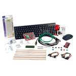 Advanced Raspberry Pi Kit Including Model 3 B+