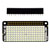 Pimoroni PIM333 Scroll pHAT HD Yellow 119 LED Array for Raspberry Pi