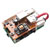 Pi Supply PIS-0250 PoE Switch Power Over Ethernet for Raspberry Pi