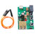 Pi Supply PIS-0026 Power Switch for Raspberry Pi - Safely Shut Down your Pi!