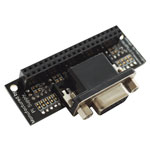 Pi Supply PIS-0062 Gert VGA 666 Kit for Raspberry Pi - Use VGA with your Pi
