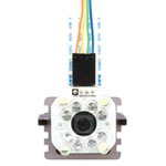 Pi Supply PIS-0027 Bright Pi White & IR LED Light for the Raspberry Pi Camera