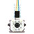 Pi Supply PIS-0027 Bright Pi White & IR LED Light for the Raspberry Pi Camera