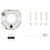 Pi Supply PIS-0027 Bright Pi White & IR LED Light for the Raspberry Pi Camera