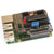 RasPiO® Duino Arduino Compatible Add on Board for the Raspberry Pi 3, 3B+ & Zero