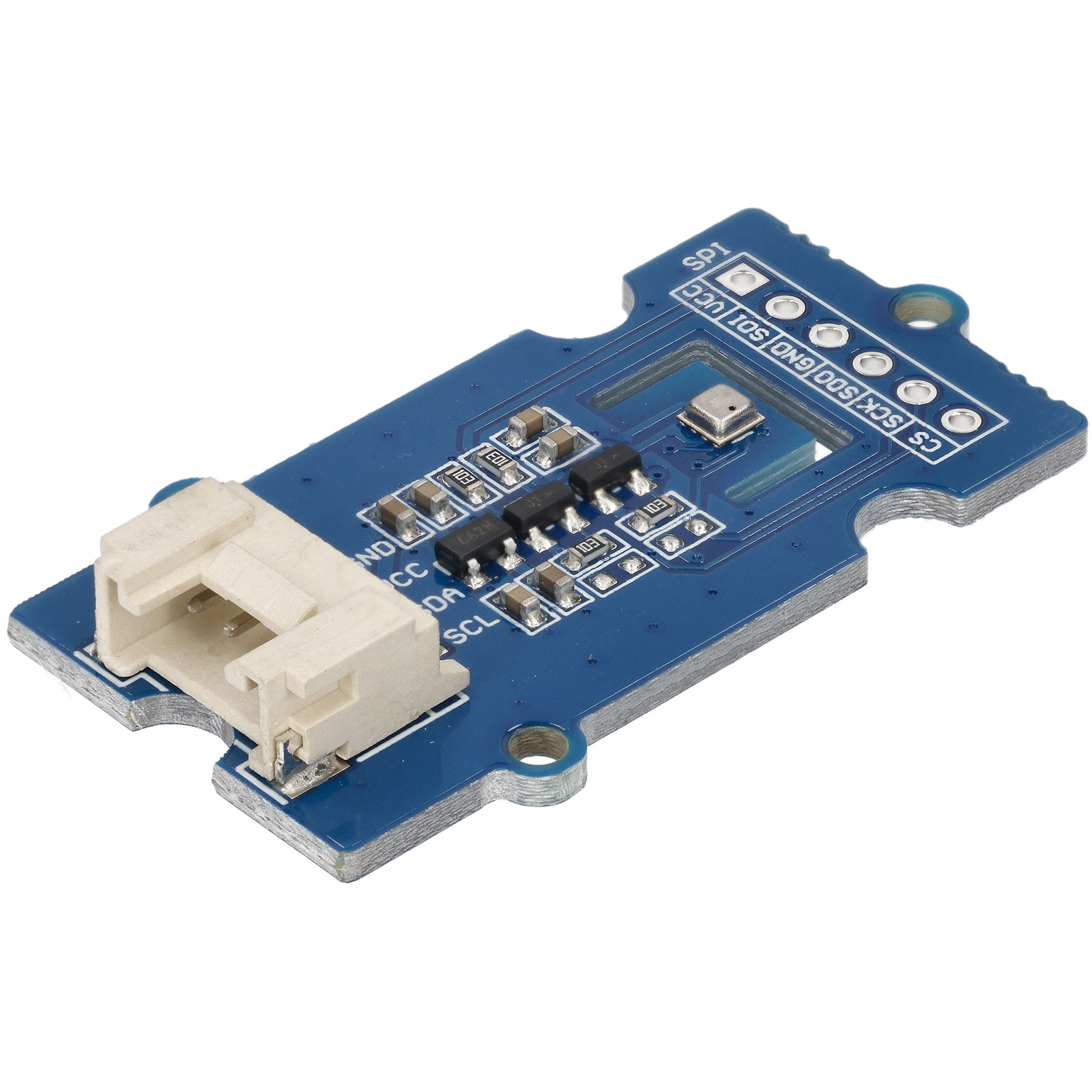 Seeed Studio: #1 IoT Shop & 3000 Module für Maker Seeed Studio: #1 IoT Shop & 3000 Module für Maker