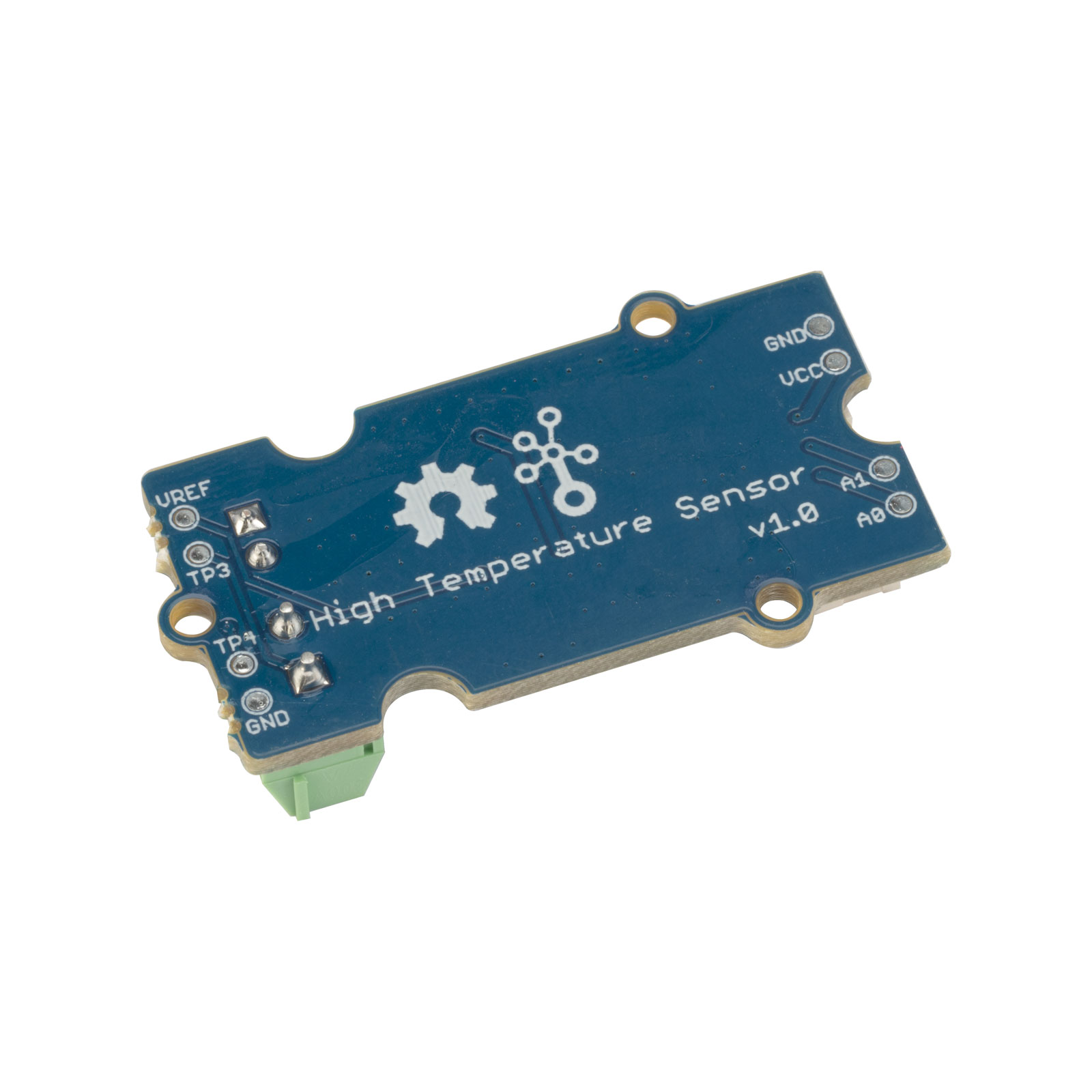 Seeed 111020002 Grove High Temperature Sensor Rapid Online