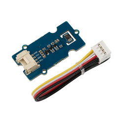 Seeed 101020556 Grove - I2C High Accuracy Temperature Sensor(MCP9808)