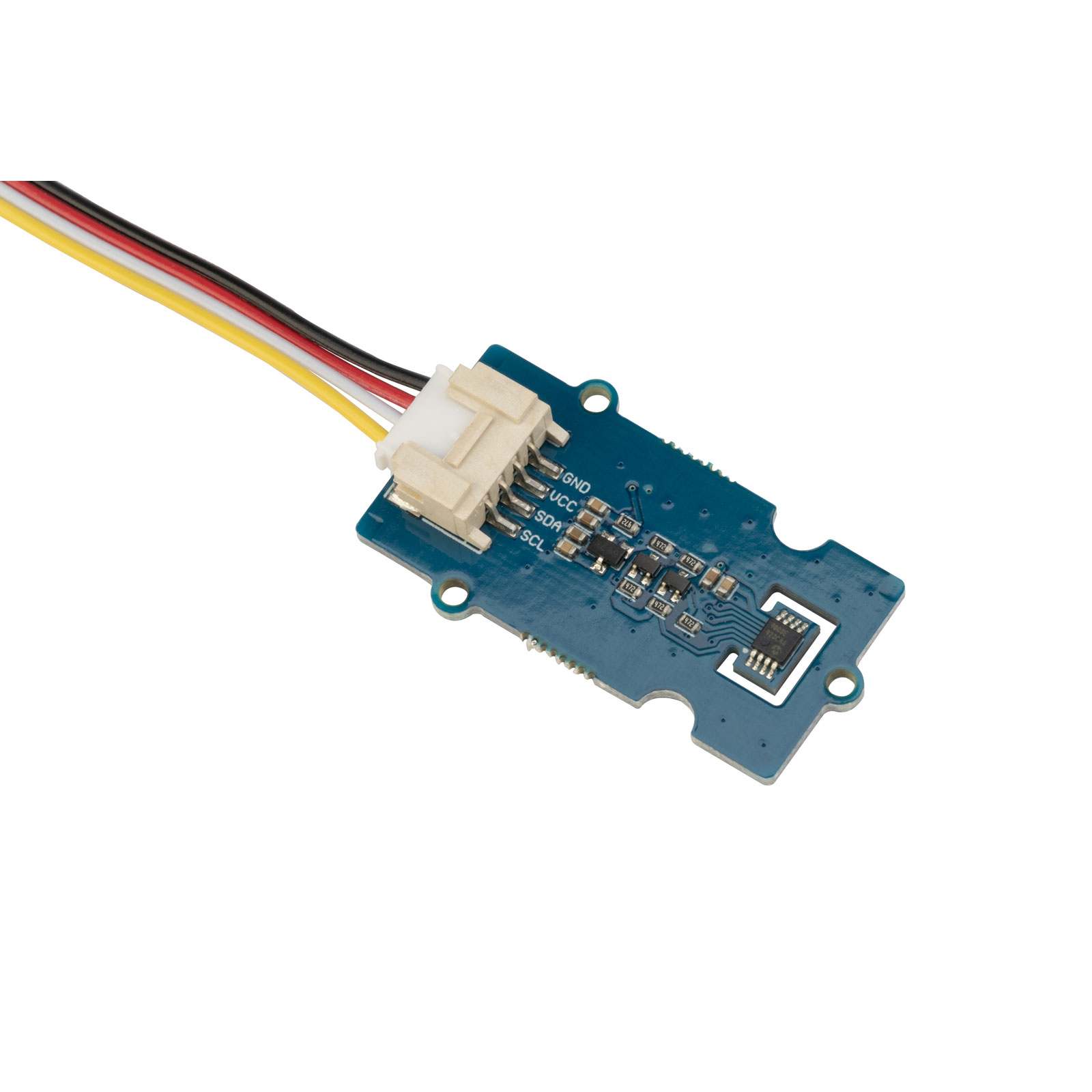 Seeed 101020556 Grove I2C High Accuracy Temperature Sensor(MCP9808