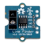 Seeed 101020172 Grove - Line Finder v1.1