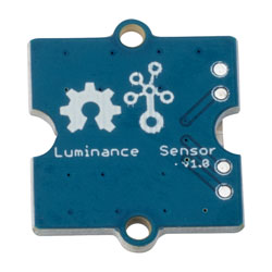 Seeed 101020076 Grove - Luminance Sensor