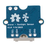 Seeed 101020089 Grove - Sunlight Sensor - SI1145