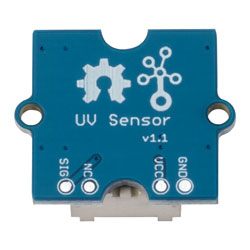 Seeed 101020043 Grove - UV Sensor