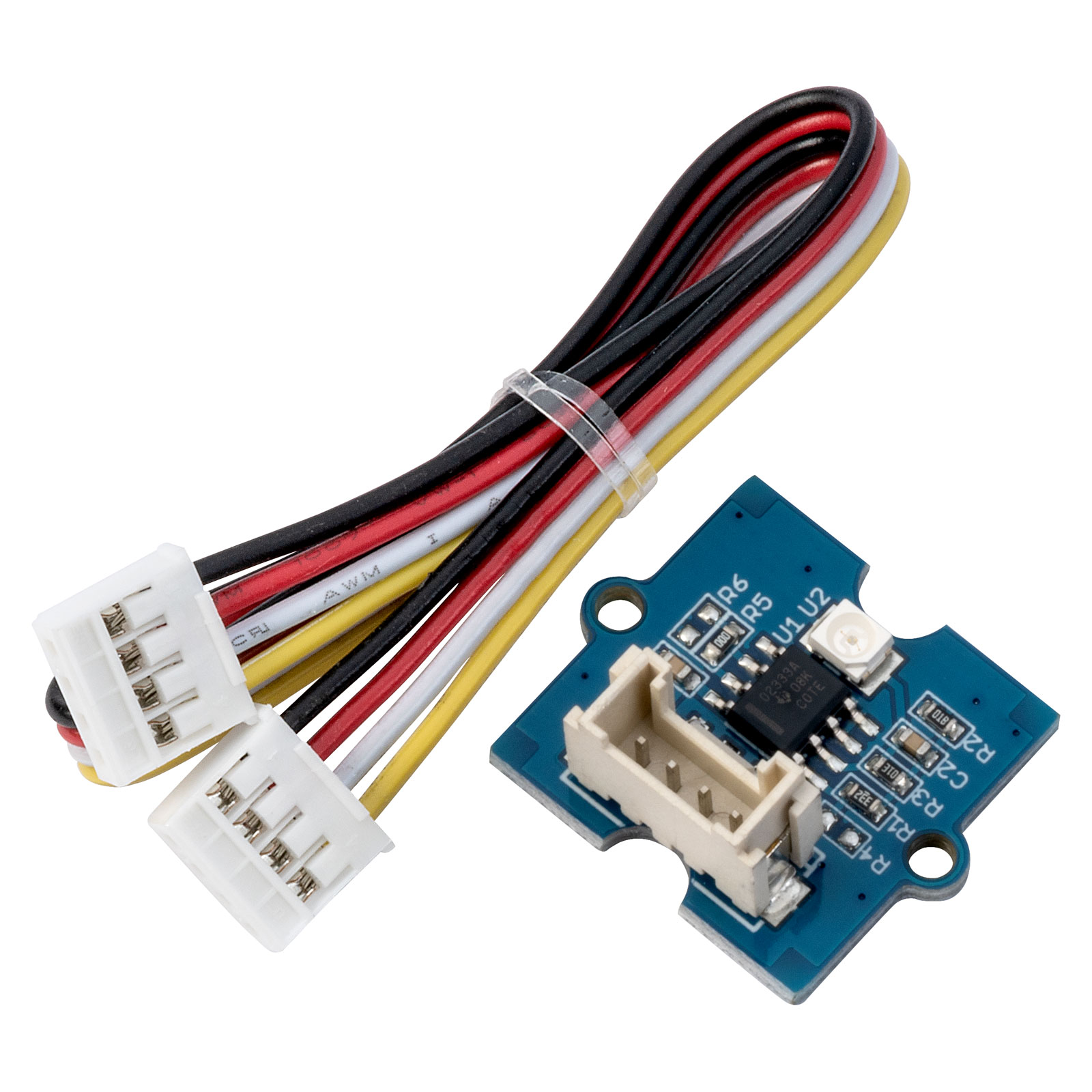 Seeed 101020043 Grove UV Sensor Rapid Online