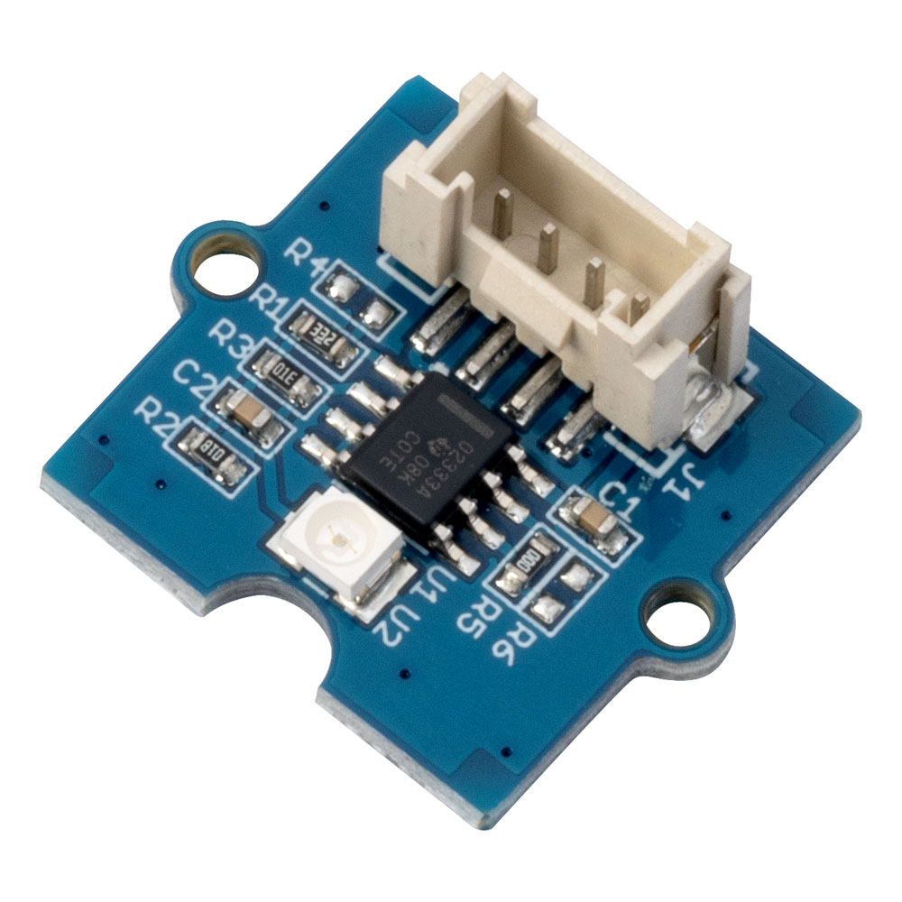 Seeed 101020043 Grove UV Sensor Rapid Online