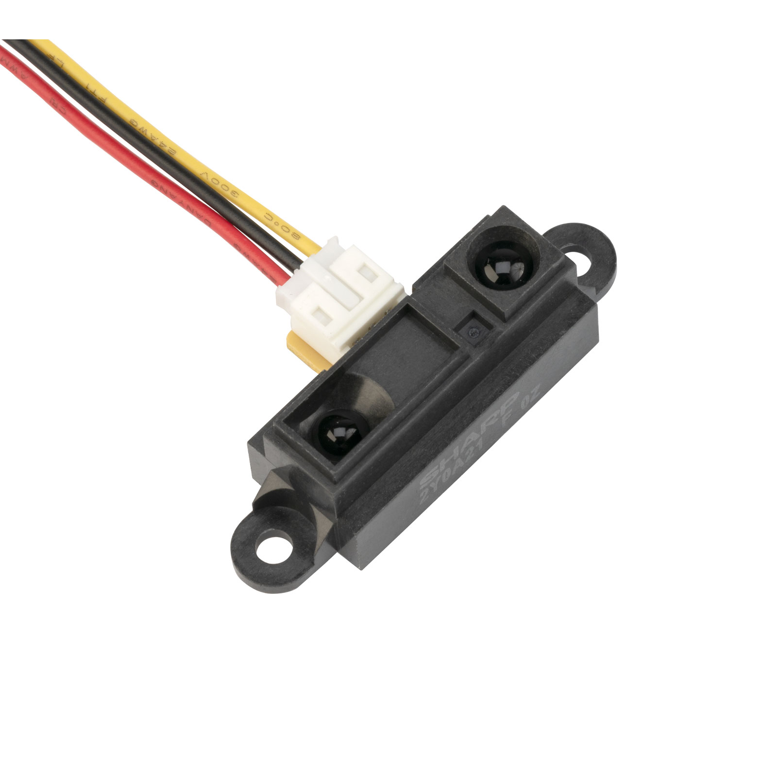 Seeed 101020042 Grove 80cm Infrared Proximity Sensor Rapid Online