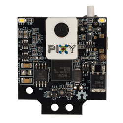 Charmed Labs Pixy 2 Vision Sensor Camera CMUcam5 Arduino / Pi Compatible