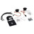 Charmed Labs Pan & Tilt Kit for Pixy 2 Vision Sensor Arduino Mountable