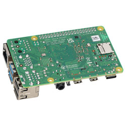【値下げしました】Raspberry Pi 4 Model B 8GB RAM Raspberry Pi SC0195(9) 4 Model-B 8GB RAM 64-Bit Quad-Core