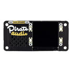 Pimoroni PIM485 Pirate Audio Speaker for Raspberry Pi