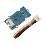 Seeed 111020046 Grove - Blue LED Button