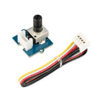 Seeed 101020017 Grove - Rotary Angle Sensor