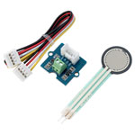 Seeed 101020553 Grove - Round Force Sensor (FSR402)