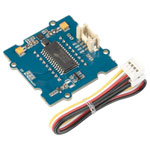 Seeed 104020132 Grove - 0.54 Red Dual Alphanumeric Display