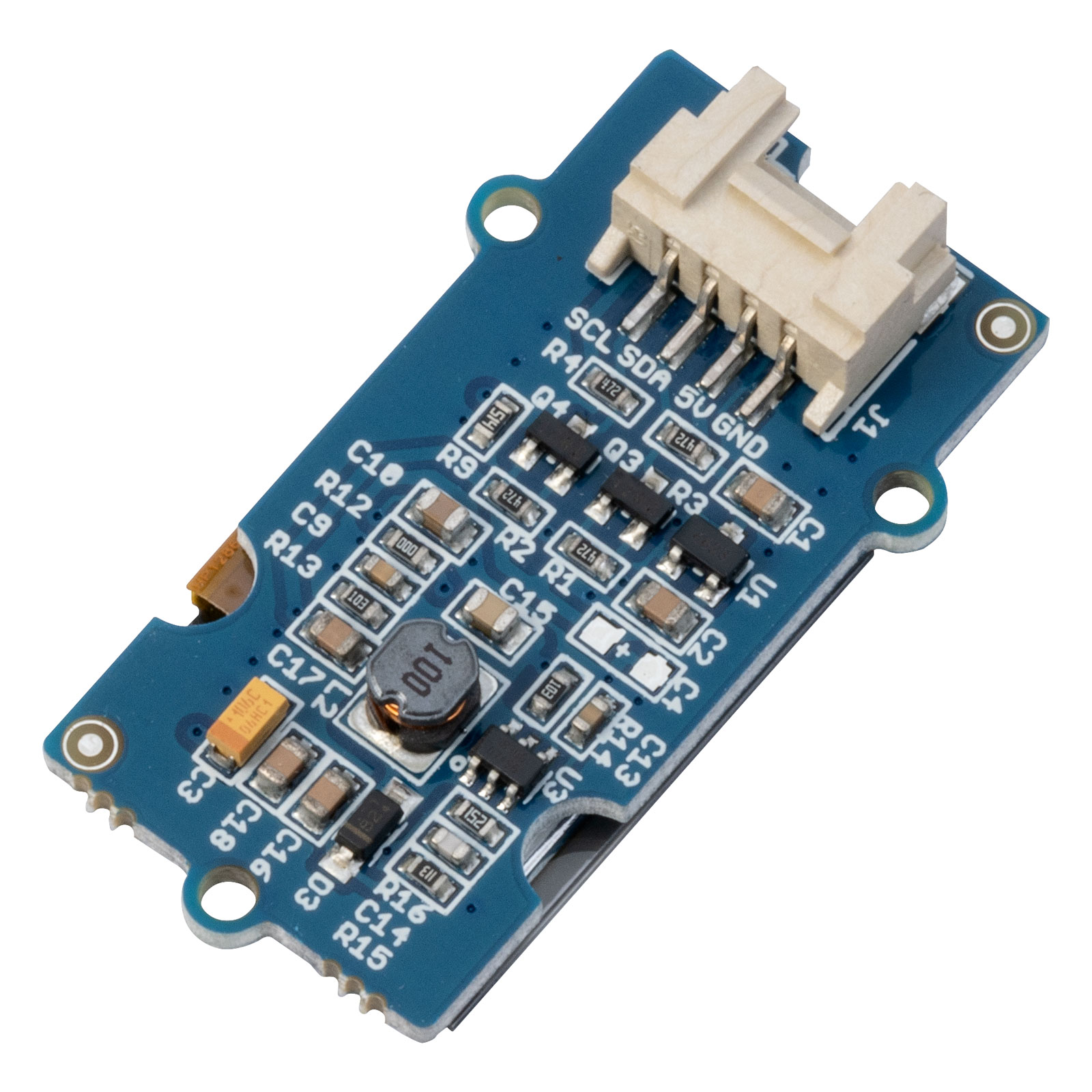 Seeed 104030008 grove oled display 0 96 rapid online