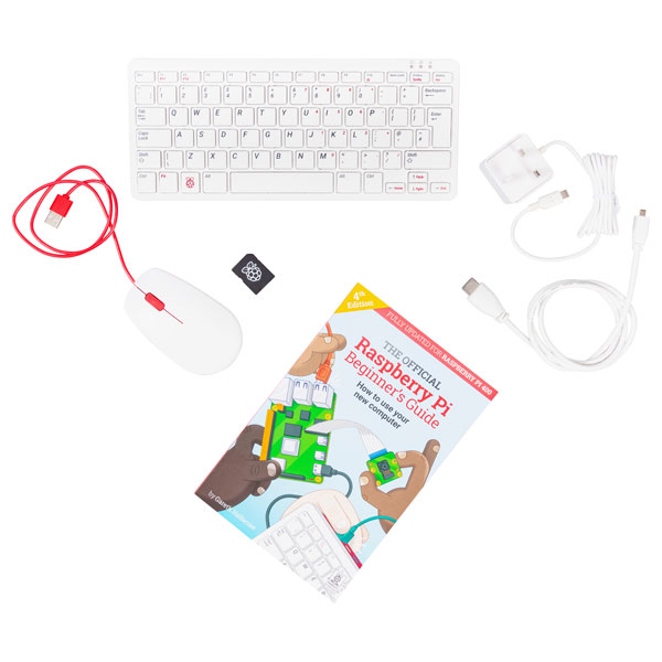 Raspberry Pi Kits