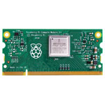 Raspberry Pi 1GB CM3+/Lite 64-Bit SoC Compute Module