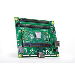 Raspberry Pi Compute Module CM3/3+ Development Kit