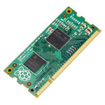 Raspberry Pi Compute Module, CM1