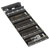 Pimoroni Pico Decker (Quad Expander)