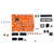 Orangepip Segments 328 Build your Own Arduino Kit