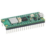 Raspberry Pi SC0919 Pico WH 2MB 32-Bit SoC