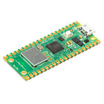 Raspberry Pi SC0918MAN Pico W Single