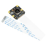 Raspberry Pi SC0875 Camera Module 3 NoIR Wide-angle Lens