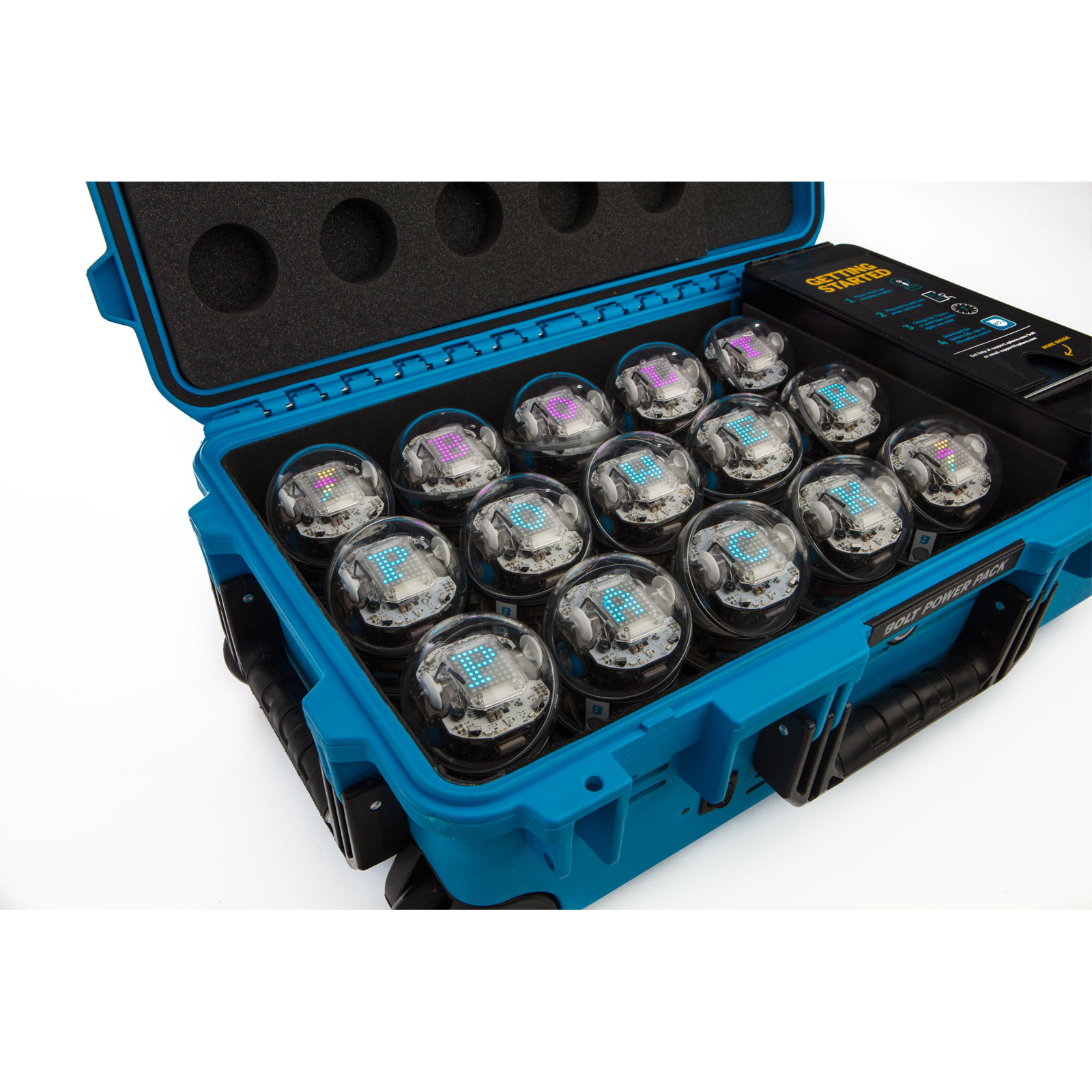 Sphero Bolt review | TechRadar