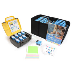 Sphero 980-0532 Sphero indi Classroom Pack (8 indis)