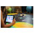 Sphero 970-0517 Sphero Code Mat: Space/Soccer