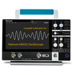 Tektronix 1 Yr Traceable Calibration Contract for MSO22 Series 2 Channel Scope