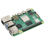 Raspberry Pi SC1432 RPi5 8GB RAM 64-bit Quad-Core Single Board